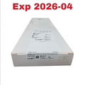ARTHREX AR-4570R FiberStitch Implant Reverse Curve with two Polyester Implants and 2-0 FiberWire Suture Polyester UHMWPE Exp 2026 04