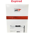 GORE GKFR2025 SYNECOR INTRAPERITONEAL 20 cm x 25 cm RECTANGLE EXP 2026 02