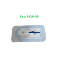 SURGICAL SPECIALTIES 72-1502 Sharpoint Microsurgical Knives Stab Knife straight blade and threaded tip 15 degree EXP 2029 05