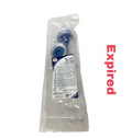 CONMED iAS12-150LPi AirSeal 12mm Access Port & Palm Grip Obturator with Bladeless Optical Tip Exp 2026 02