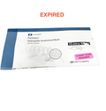 COVIDIEN TECT1510ADP2L PARIETEX HYDROPHILIC ANATOMICAL MESH LEFT SIDE 15CM X 10CM POLYESTER EXP 2026 01