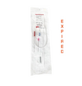 COOK MEDICAL G08297 Cystic Duct Introducer Set 4mm x 15cm with 18G Needle & 0.038” 60cm Wire Sterile EXP 2026 01