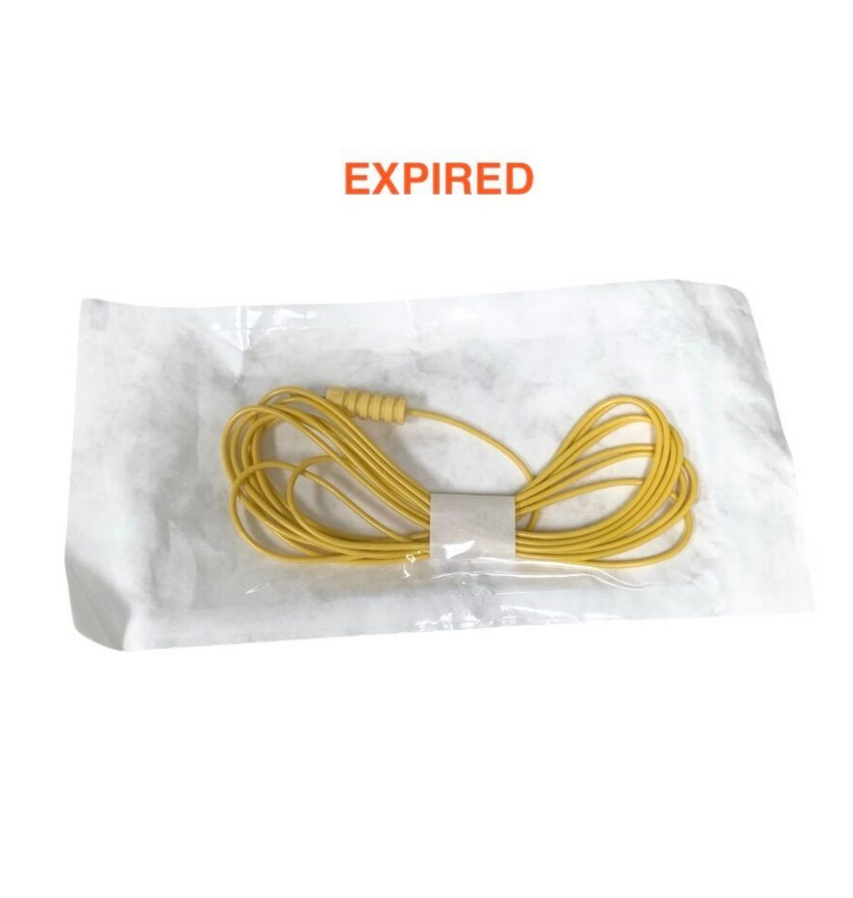 CONMED 60-2121-001 TUR Endoscopic Cable 3.05m (10ft) Electrosurgical Surgical OEM EXP 2026 01