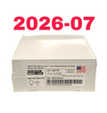 MENTOR RSZ-SMHX-470S MemoryGel Xtra Resterilizable Gel Sizer MODERATE HIGH PROFILE EXTRA EXP 2026 07