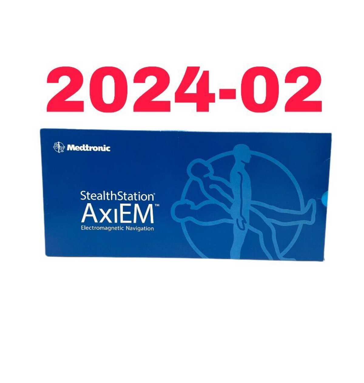 MEDTRONIC 9735319 Navigation Pointer EXP 2024 02