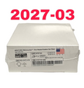MENTOR RSZ-SHPX-335S MemoryGeL Xtra Resterilizable Gel Sizer High Profile Xtra EXP 2027 03
