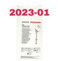 AVANOS 0100-24 MIC GASTROSTOMY FEEDING TUBE EXP 2023 01