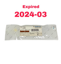 MEDTRONIC T15MH25 T15 MIDAS REX DISSECTING TOOL ATTACHMENT Exp 2024 03