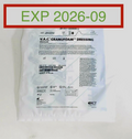 KCI M8275052 V.A.C. GRANUFOAM DRESSING EXP 2026 09