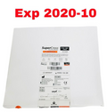 VASCULAR SOLUTIONS 5302 SuperCross microcatheter 0.014" 0.56mm GWOD 130cm 45° Angled Tip EXP 2020 10