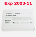 KCI M8275067/5 V.A.C. WHITEFOAM DRESSING LARGE BOX OF 5 EXP 2023-11
