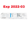 STRYKER 0375-647-000 Formula Small-Joint Hooded Abrasion Bur 3.0 mm x 80 mm EXP 2022 03