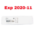 STRYKER 7205669 Dyonics Acromioblaster Brick Red 5.5mm EXP 2020 11