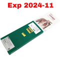 MERIT MEDICAL HEROACK HERO Graft ACCESSORY COMPONENT KIT EXP 2024 11