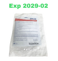 ECOLAB ORS-100 WARMER DRAPE 112 cm x 112 cm 44 in x 44 in  EXP 2029 02