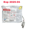 ZOLL 8900-000219-01 OneStep Pediatric CPR Multi-function Electrode for Anterior/Posterior Placement EXPIRED 2025 04