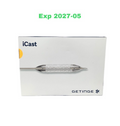 ATRIUM 42938 iCast Covered Stent System 9mm x 38mm 120cm Exp 2027 05