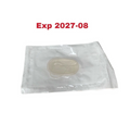 PMT CORPORATION 3610-58 Smooth Rectangle Tissue Expander 7×12cm 290cc Exp 2027 08