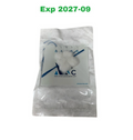 AMERICAN SURGICAL COMPANY 30-03 Radiopaque Strung Cotton Balls 3/4 Exp 2027 09