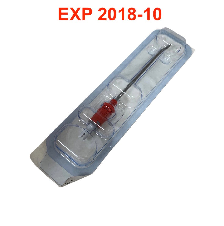 STRYKER 0380-545-100 Formula Angled Tomcat 4.0mm EXP 2018 10