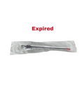 SURGICAL INNOVATIONS 120-7000 LogiCut Laparoscopic Scissor 320mm Monopolar Electrode Exp 2025 12