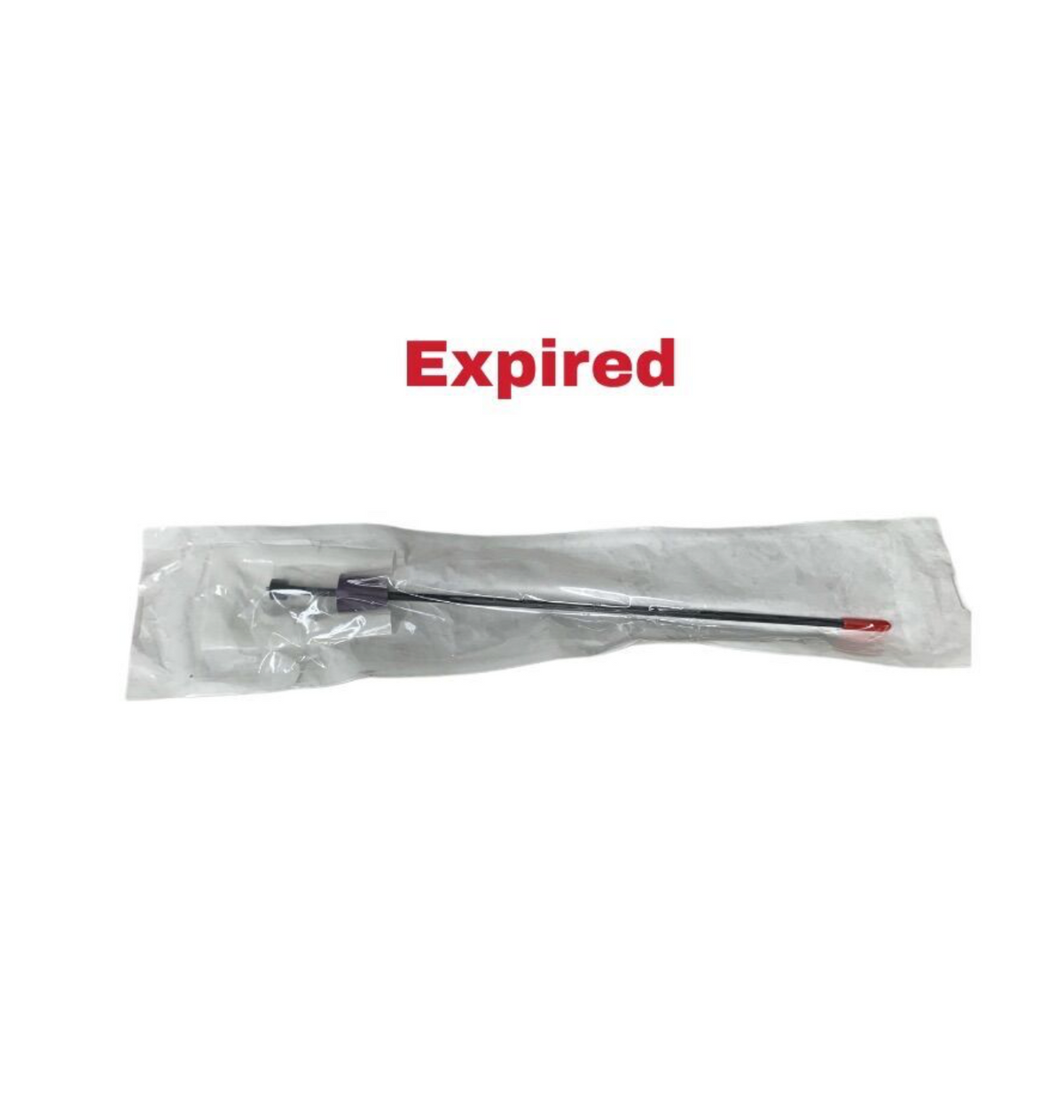 SURGICAL INNOVATIONS 120-7000 LogiCut Laparoscopic Scissor 320mm Monopolar Electrode Exp 2025 12