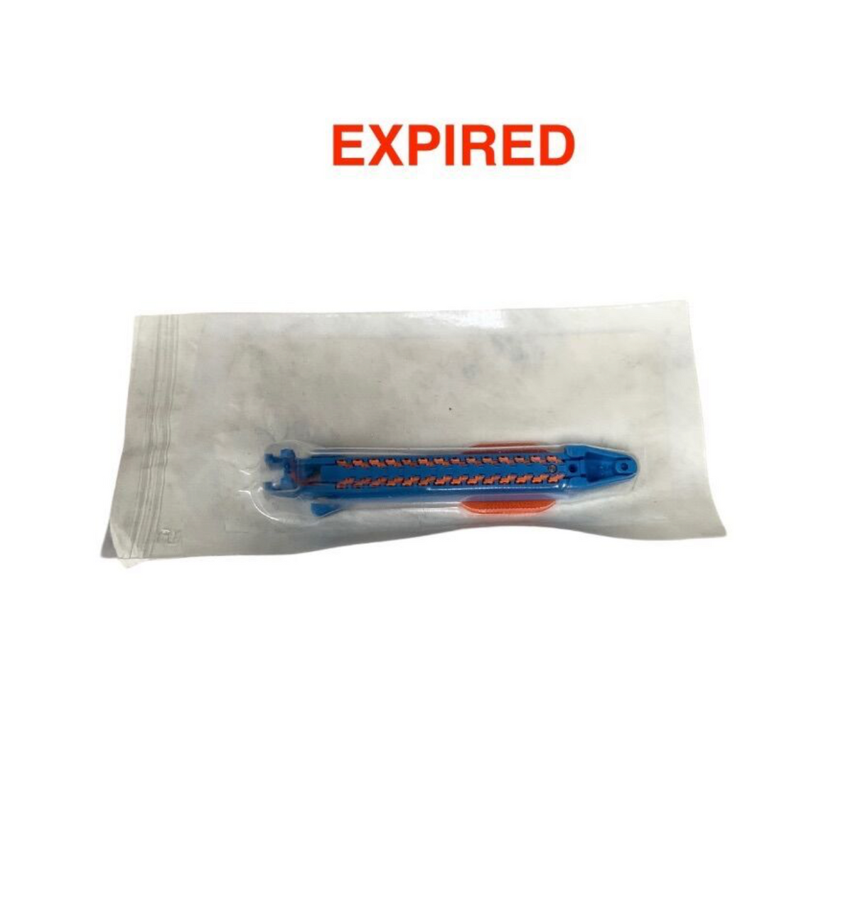 ETHICON TCR55 PROXIMATE Linear Cutter Reload  55mm Blue EXP 2025 07