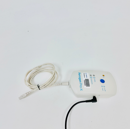 AEROGEN Ref 30-349 Pro X Controller With Power Supply And Cable