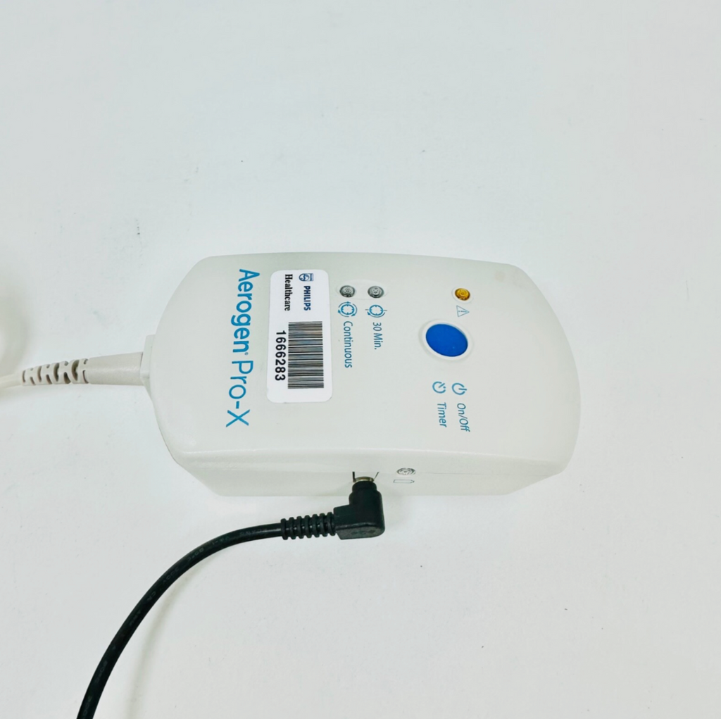 AEROGEN Ref 30-349 Pro X Controller With Power Supply And Cable