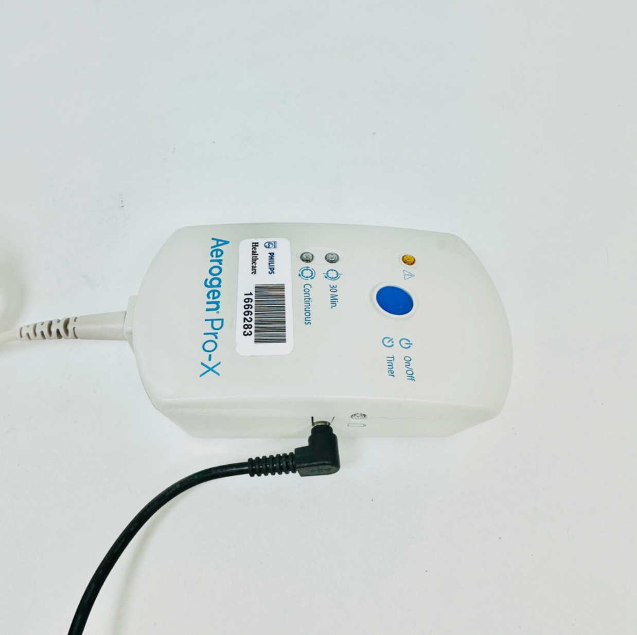 AEROGEN Ref 30-349 Pro X Controller With Power Supply And Cable