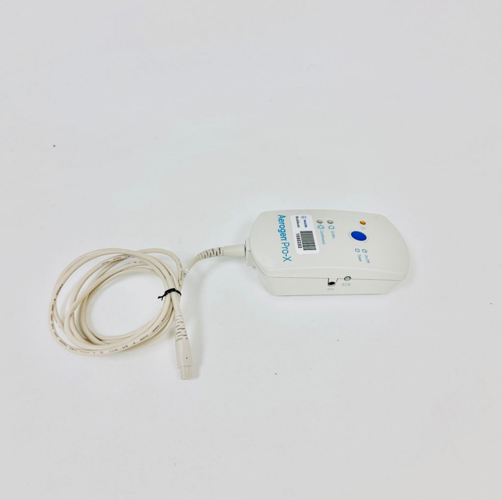 AEROGEN Ref 30-349 Pro X Controller With Power Supply And Cable