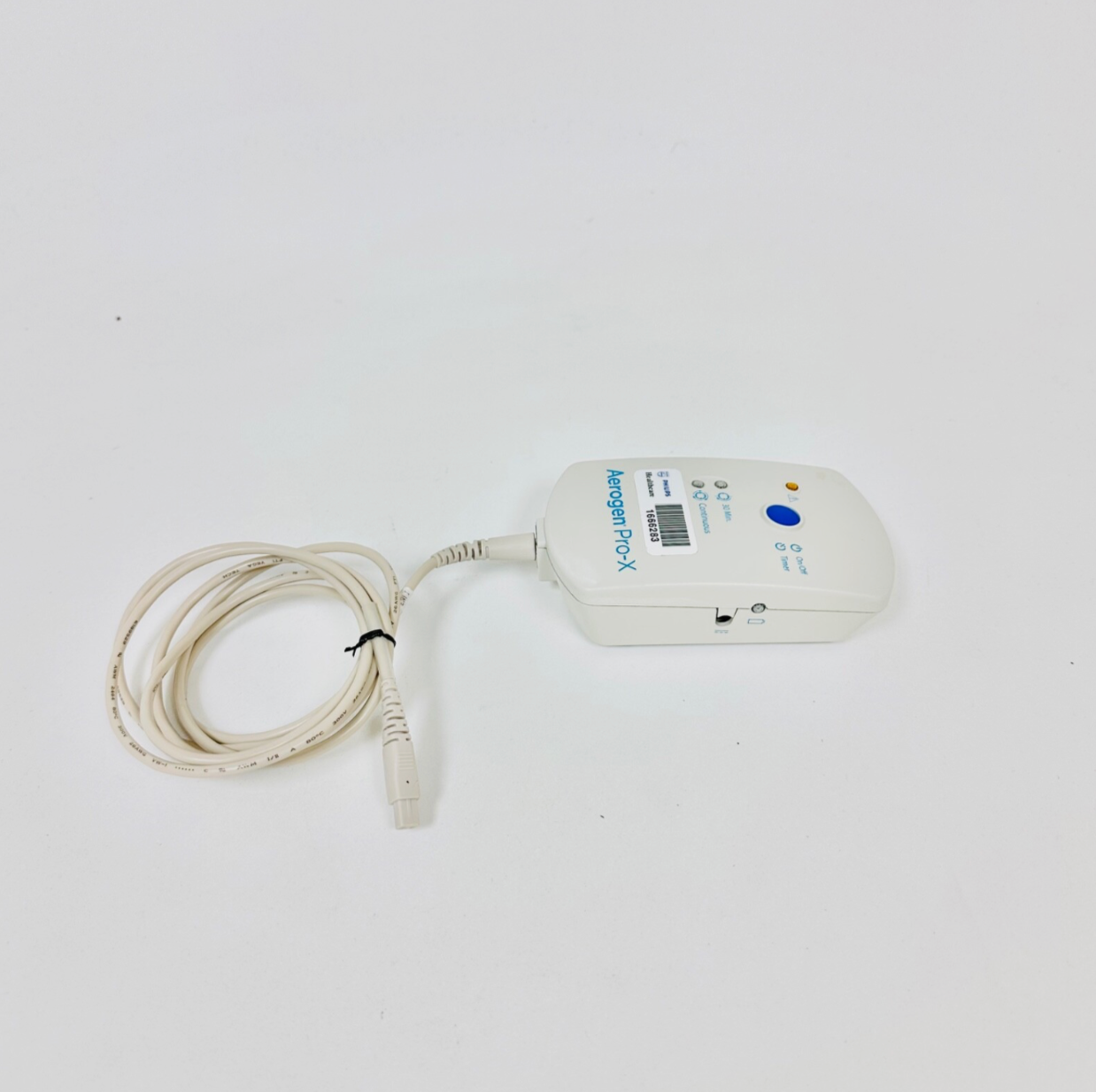 AEROGEN Ref 30-349 Pro X Controller With Power Supply And Cable
