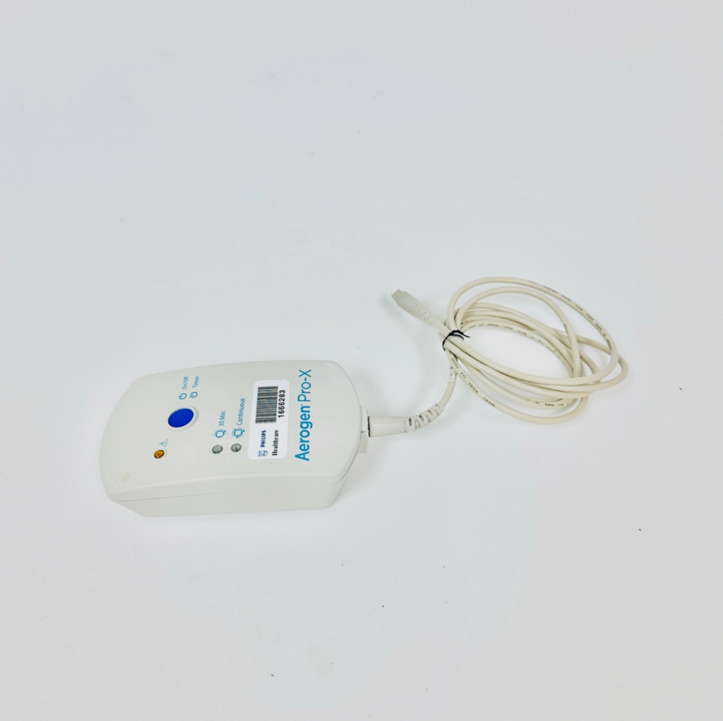 AEROGEN Ref 30-349 Pro X Controller With Power Supply And Cable