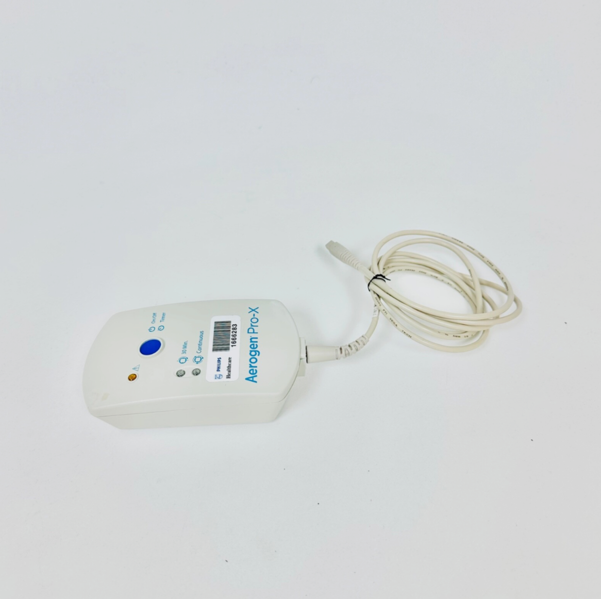 AEROGEN Ref 30-349 Pro X Controller With Power Supply And Cable