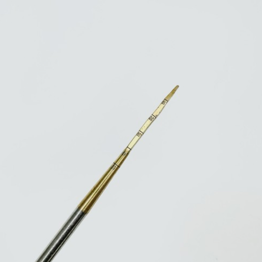 DEPUY 797-02-030 Straight Thoracic Pedicle Probe instrument