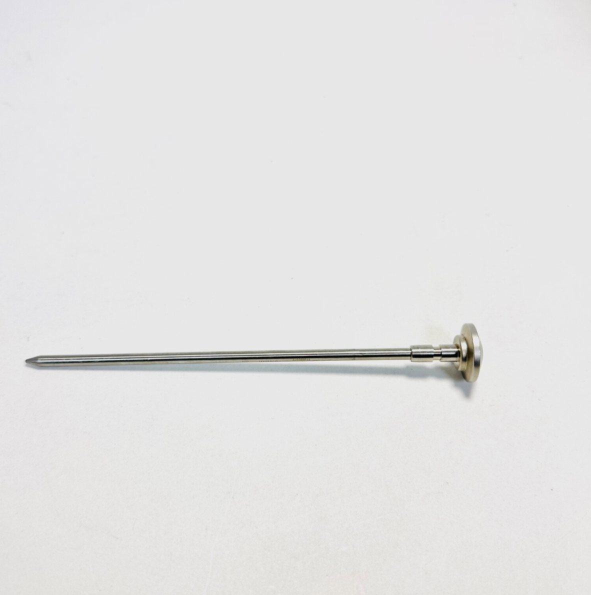 STRYKER 377-031-144 Cannula 2 Rotating Stopcocks With 377-031-129 Obturator 5mm