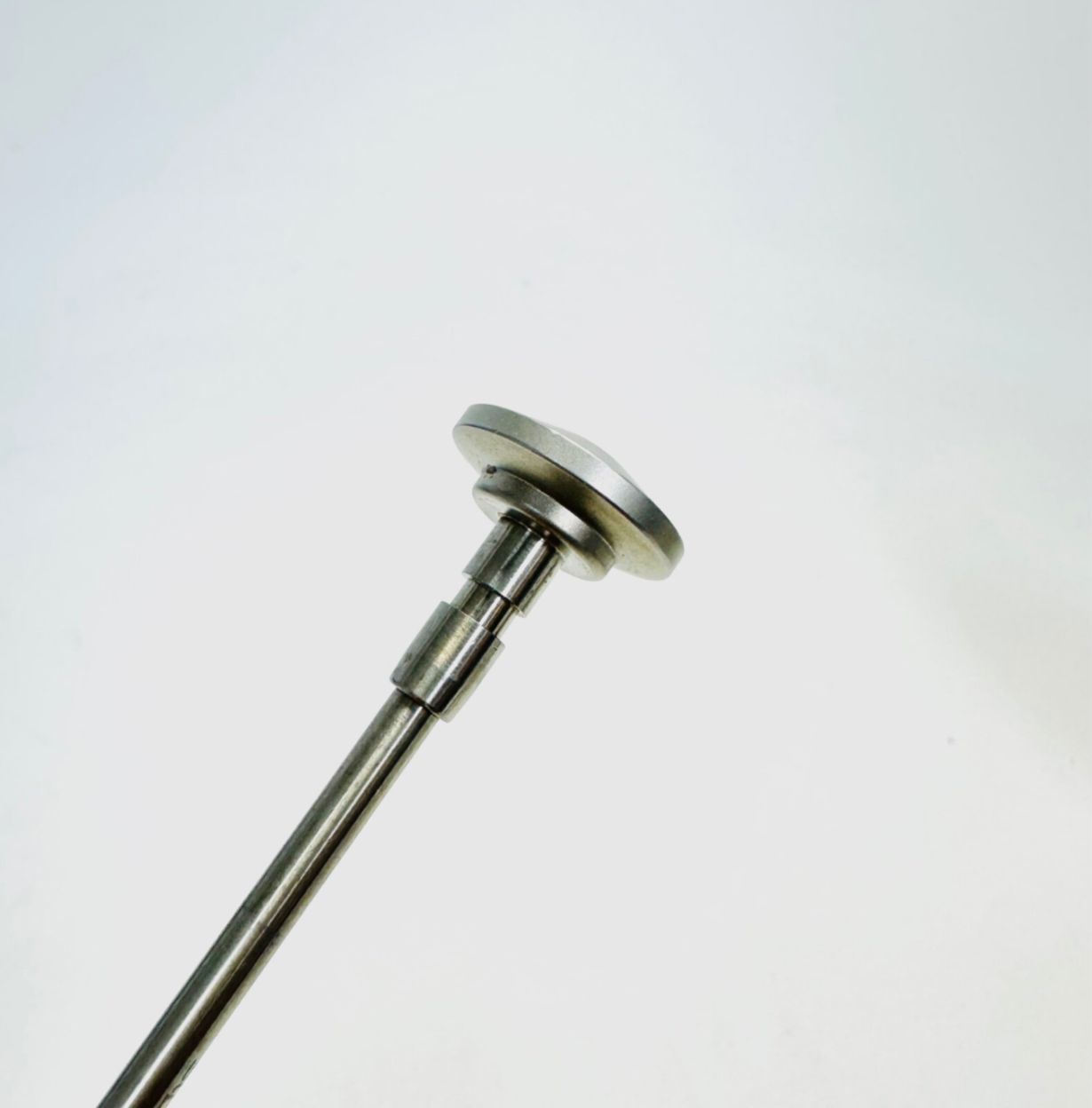 STRYKER 377-031-144 Cannula 2 Rotating Stopcocks With 377-031-129 Obturator 5mm