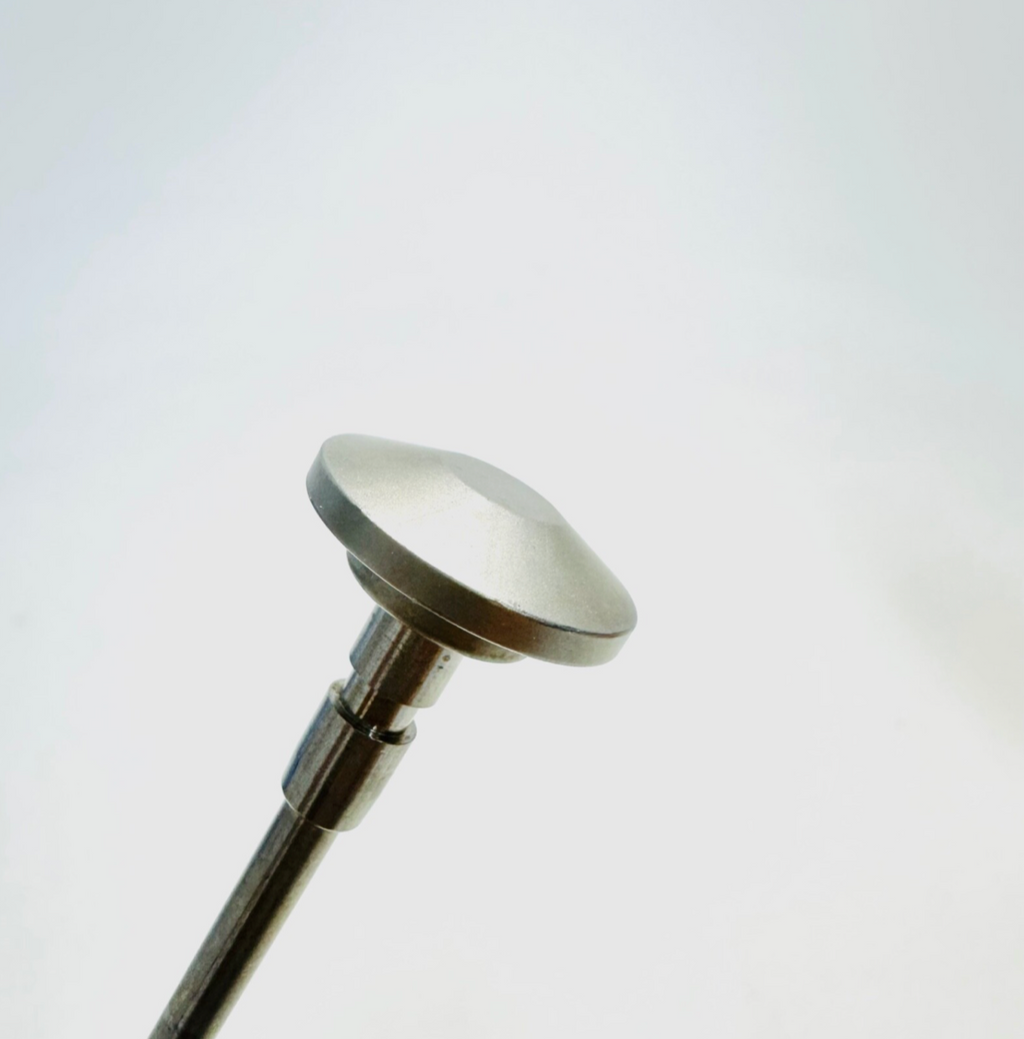 STRYKER 377-031-144 Cannula 2 Rotating Stopcocks With 377-031-129 Obturator 5mm
