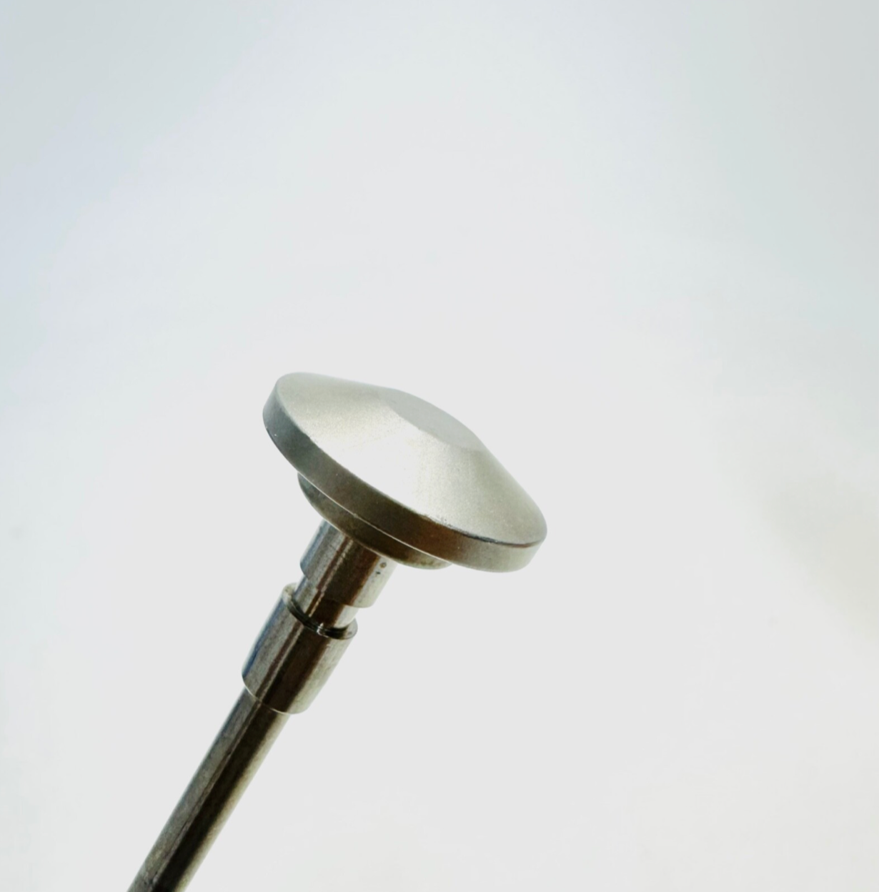 STRYKER 377-031-144 Cannula 2 Rotating Stopcocks With 377-031-129 Obturator 5mm