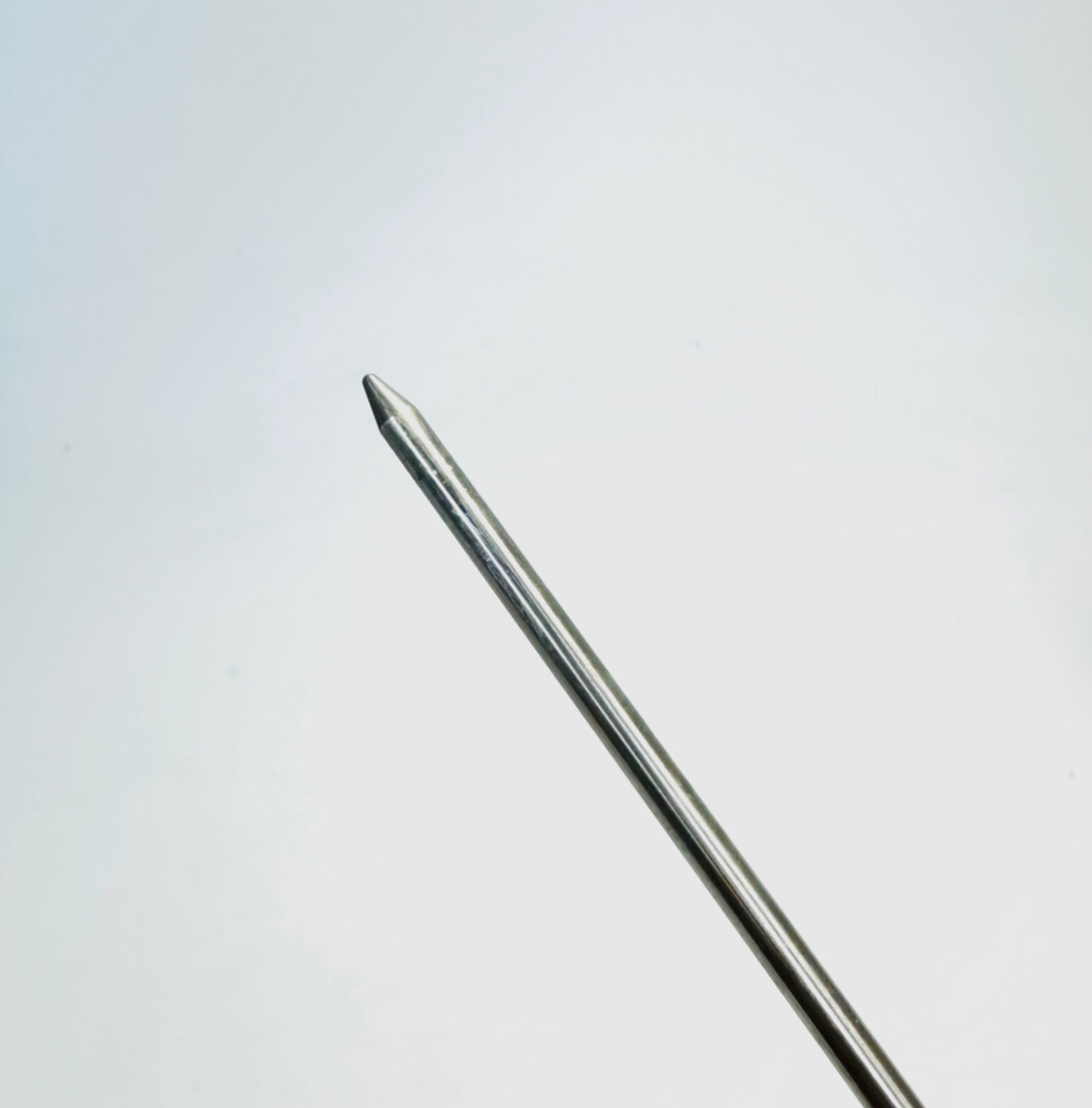 STRYKER 377-031-144 Cannula 2 Rotating Stopcocks With 377-031-129 Obturator 5mm