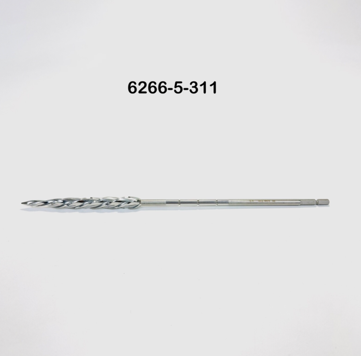 STRYKER 6266-5-311 11mm-13mm Command Starter/Sizer Awl With 1/4" Hex Driver