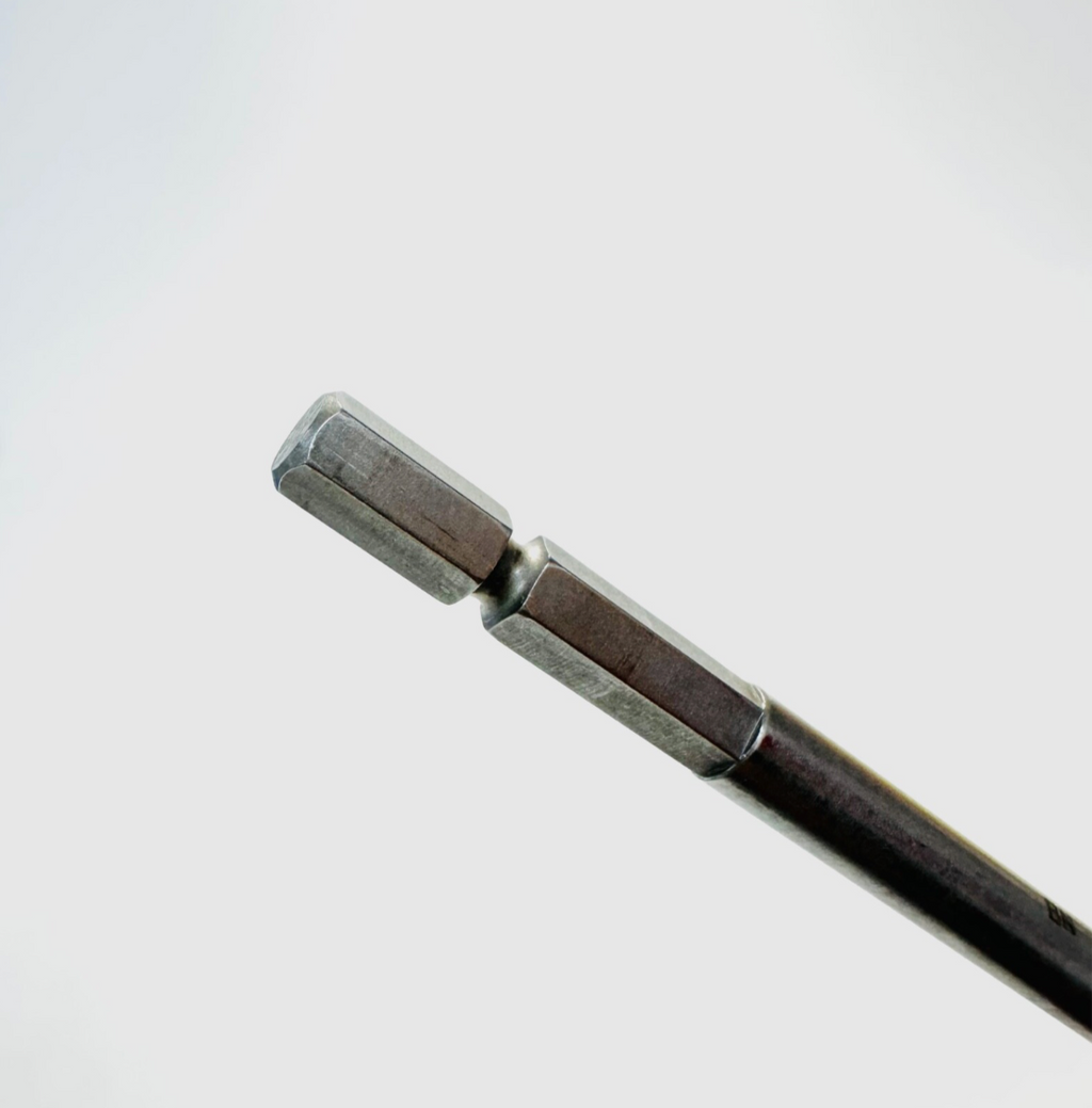 STRYKER 6266-5-311 11mm-13mm Command Starter/Sizer Awl With 1/4" Hex Driver