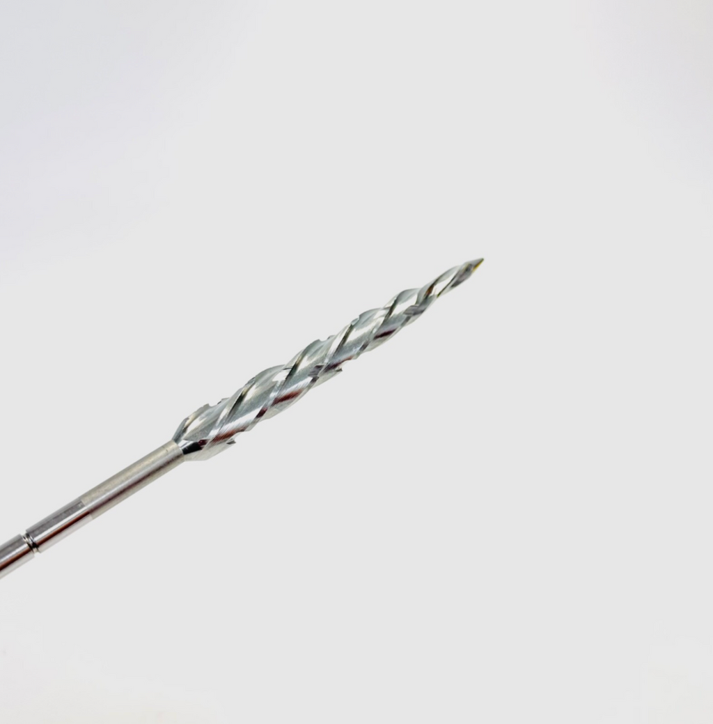 STRYKER 6266-5-311 11mm-13mm Command Starter/Sizer Awl With 1/4" Hex Driver