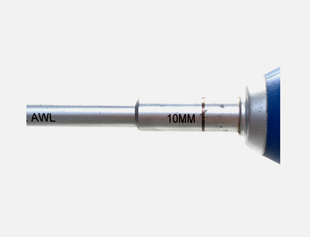 MEDTRONIC REF 7080911 Fixed Angle AWL