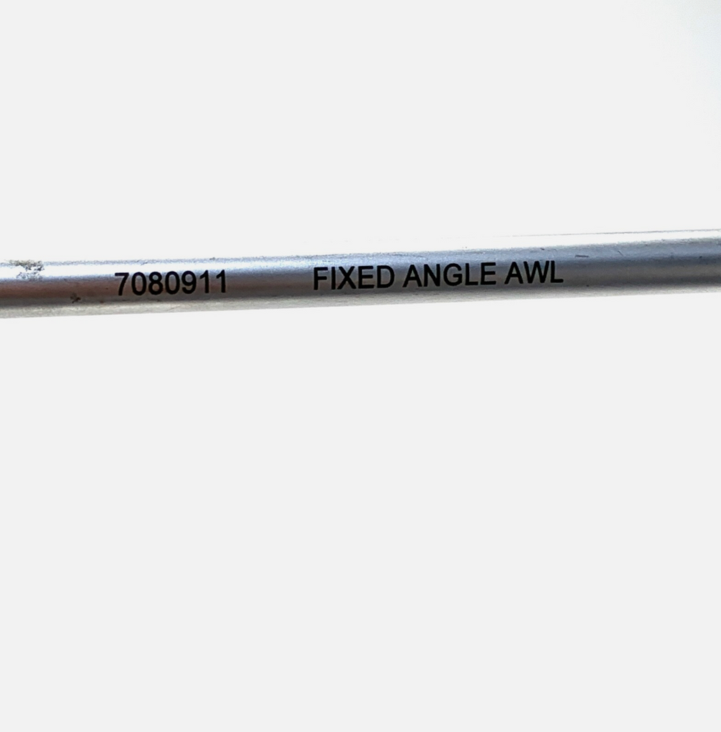 MEDTRONIC REF 7080911 Fixed Angle AWL