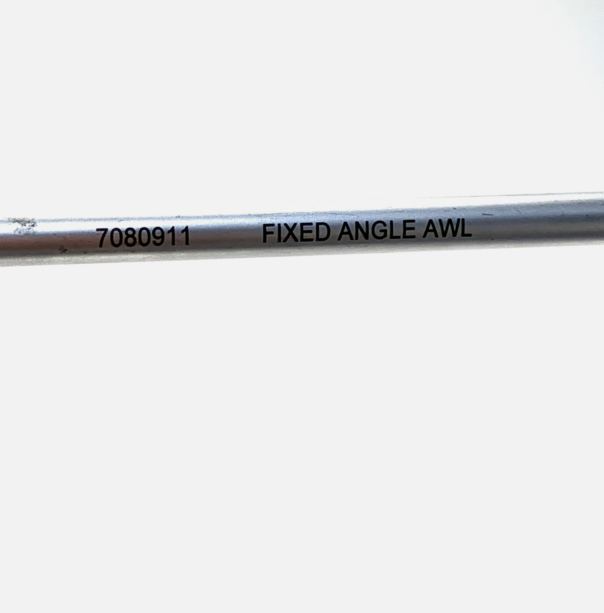 MEDTRONIC REF 7080911 Fixed Angle AWL