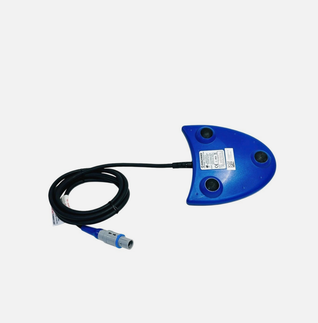 HALYARD 3701 CORTRAK 2 Receiver Unit