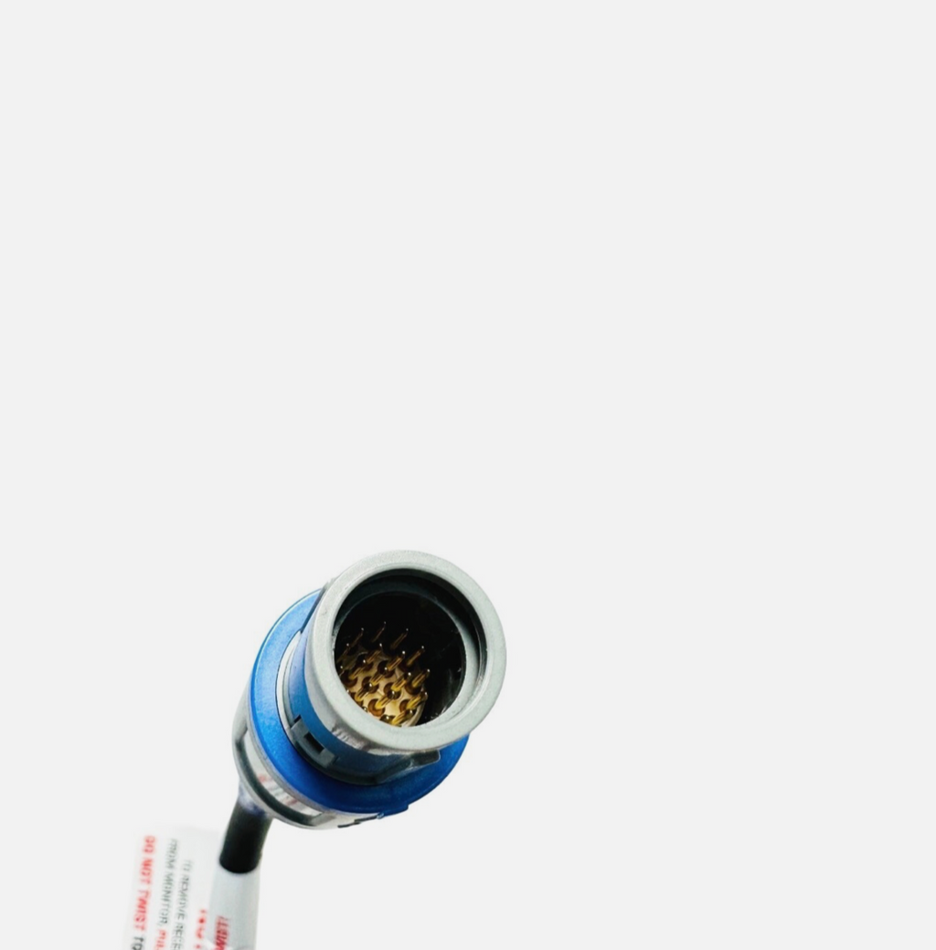 HALYARD 3701 CORTRAK 2 Receiver Unit