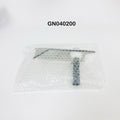 Olympus GN040200 Test Port  instrument AS IS