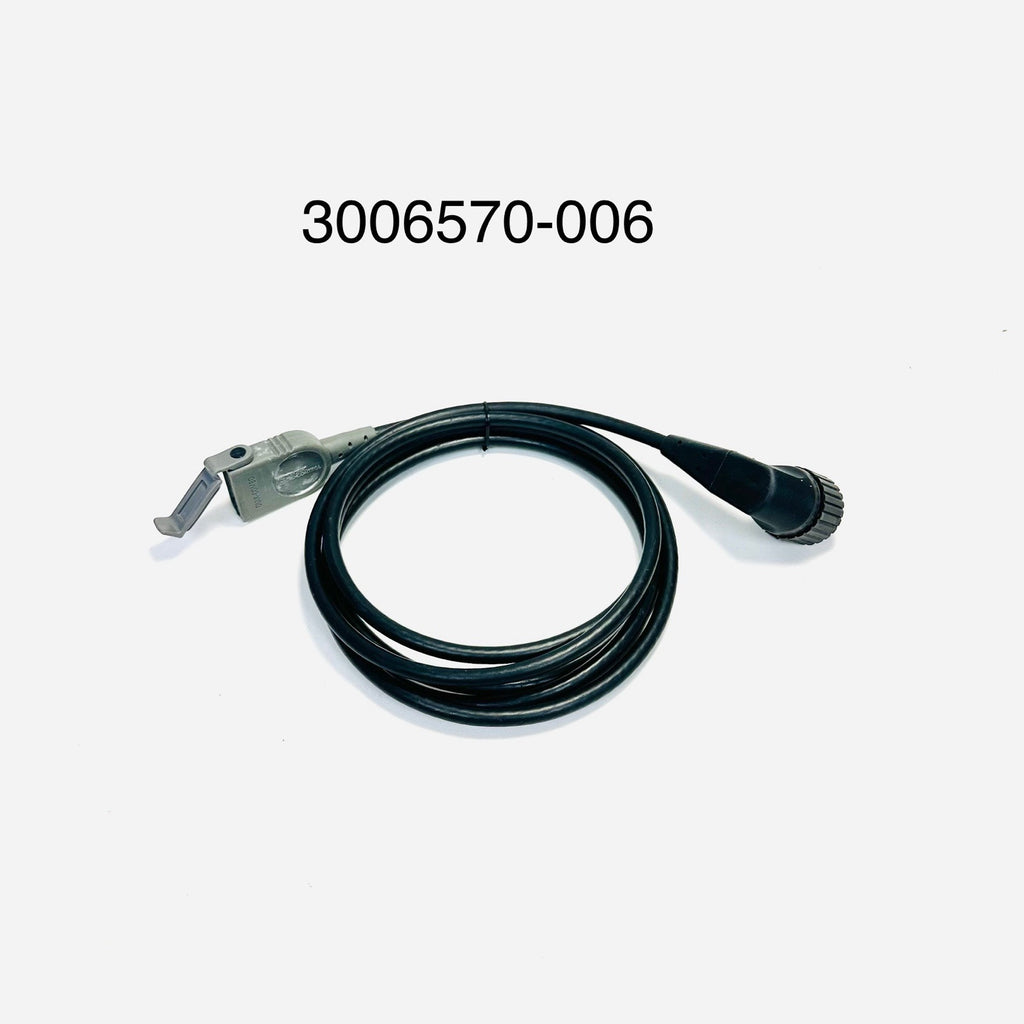 Medtronic Physio Control 3006570-006 QUIKCOMBO Therapy Cable